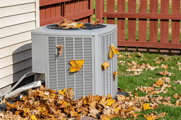 Best Residential HVAC Services  in Mcconnellsburg, PA