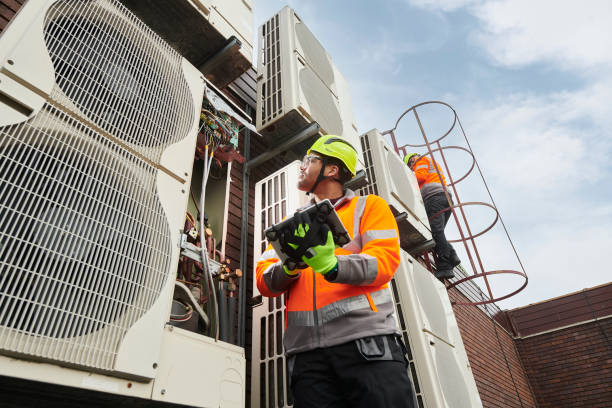 Best Air Quality Test  in Mcconnellsburg, PA
