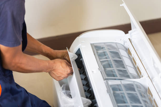  Mcconnellsburg, PA HVAC Pros