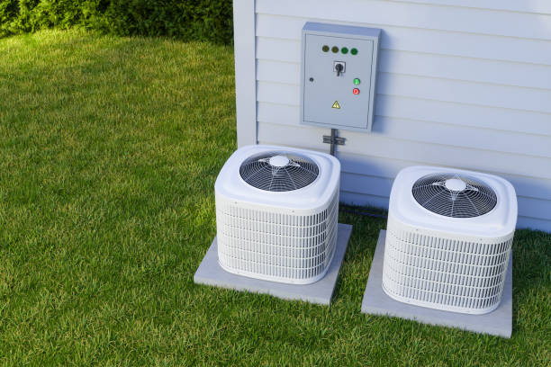  Mcconnellsburg, PA HVAC Pros