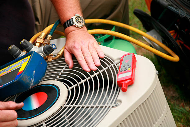 AC Installation Near Me in Mcconnellsburg, PA