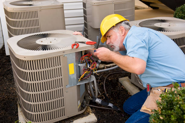 Best Best HVAC Companies  in Mcconnellsburg, PA