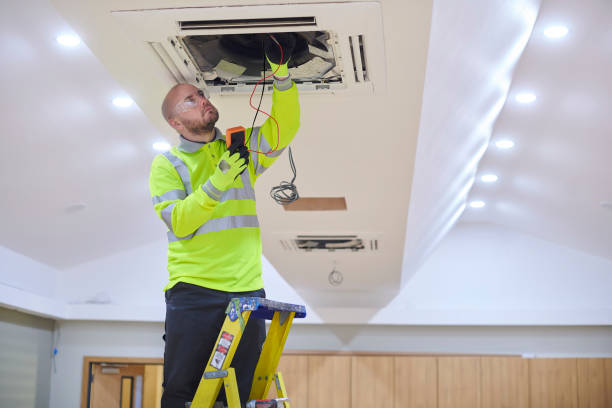 Best HVAC Tune-Up Services  in Mcconnellsburg, PA