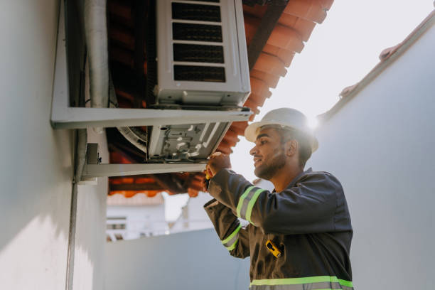 Best HVAC Repair Near Me  in Mcconnellsburg, PA