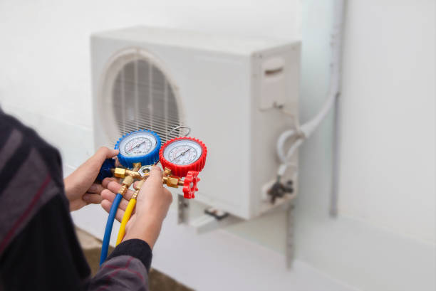 Best HVAC Replacement Cost  in Mcconnellsburg, PA