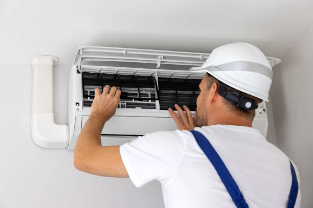 Best Affordable HVAC Services  in Mcconnellsburg, PA