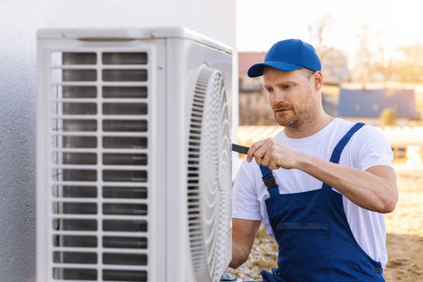 Best HVAC Cleaning Services  in Mcconnellsburg, PA
