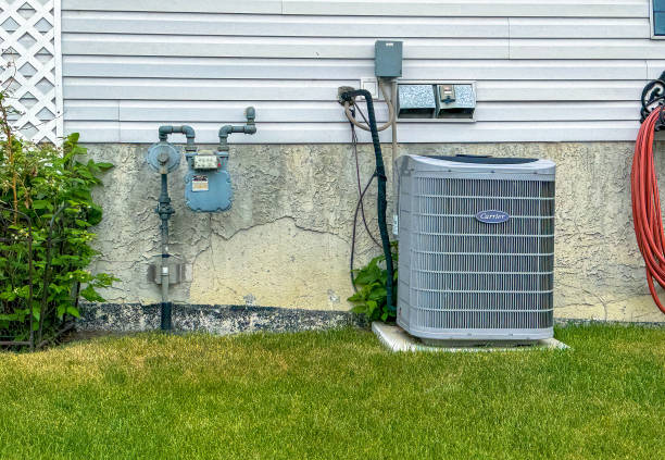 Best Local HVAC Companies  in Mcconnellsburg, PA